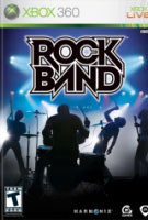 Electronic arts Rock Band (ISMXB36290) Electronic arts Rock Band (ISMXB36290)